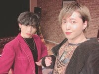 主役の椅子はオレの椅子『【くぼっち】付き合いが一番長いからこそ』