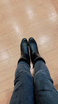 山川恵里佳『大型自動二輪』