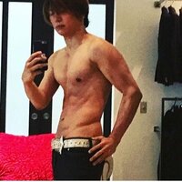 GACKT『するのはいいが、されるのは苦手…。』