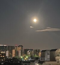 加藤貴子『『中秋の名月』』