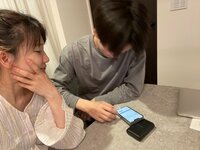 桃『名前決めが難しすぎる。』