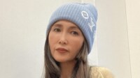 工藤静香(54) 手作りジンジャーシナモンパウンドケーキ披露「気合い低いのにこのクオリティー」
