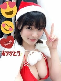 星名美津紀『ありがとうございました♡♡♡』