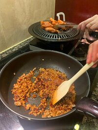 ラミレス美保『今日も食べたいもの』