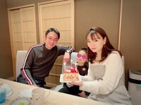 保田圭『41歳』