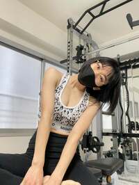 時東ぁみ『清々しいよ〜』