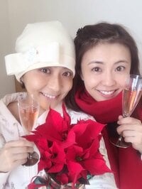 小林麻央『乾杯』