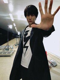 中川大志『第4話！』