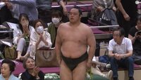 【映像】幕下力士の“丁寧なお辞儀”