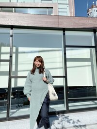藤本美貴『妊婦の私服』