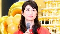 小倉優子、親子で料理!手作りお寿司に感謝