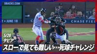 【映像】必死な“タピアピール”に思わずクスッ