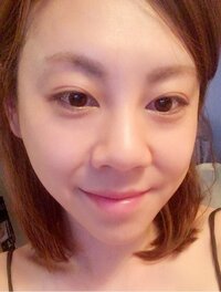 高橋真麻『肌の調子』