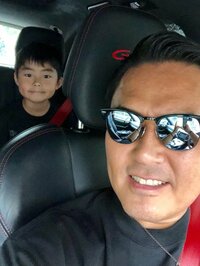 市川右團次『いざ撮影所へ…❗️』