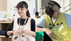 「みんな美男美女」保育士の顔面偏差値が高すぎる保育園にみちょぱが驚き「顔採用ではない？」