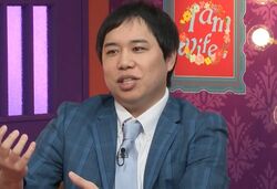 1児の父・霜降りせいや、妻と「2人でお風呂入ってたら全裸で…」スゴいと思った瞬間明かす