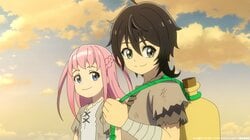 成为狩猎指导者的亚莲，其作战计划是……动画《地狱模式》第5话梗概及先行图公开