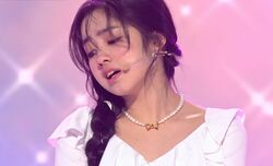 会場の視線を一瞬で奪う表情！「今にも泣きそうな顔をしていた」フィリピン出身のかわいすぎる14歳人気子役、切ないバラードで高い表現力を見せ会場を虜に