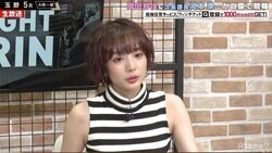 次長課長・河本が絶賛！ モデル雀士の岡田紗佳、意外な素質が開花「素晴らしい感性の持ち主」／ミッドナイト競輪