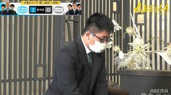 黒田尭之五段、溢れる下克上魂 同学年棋士を撃破の絶妙手 渡辺明名人も感心「恐るべし粘り」／将棋・ABEMAトーナメント