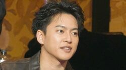 「唯人は当時未成年で…」 三山凌輝、7年前に共演した国民的俳優の弟とまさかの再会に笑顔