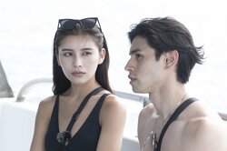 ナイスバディな爆美女からのお誘いに喜ぶハンサムガイ しかし、告げられたのは予想外の本音『シャッフルアイランド Season2』 