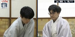 「京都と言えば、なメニュー！」藤井聡太竜王、伊藤匠七段ともに“湯葉うどん”を注文 ヘルシーな勝負メシに「お寺っぽくて良き」「シブいチョイスね」