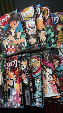 ベテラン女優も「鬼滅の刃」読破に挑戦！ 秋野暢子、呼吸筋トレの参考に「何か感じることがあるかと」