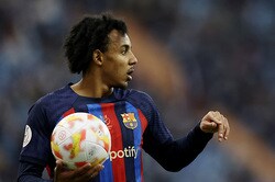 今季リーグ戦は僅か7失点…バルサDFクンデ、マンU戦へ闘志燃やす「守備の出来がカギ」