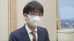 史上3例目の「3連敗4連勝」に向け逆襲なるか カド番・豊島将之竜王「積極的に指したい」／将棋・竜王戦七番勝負