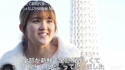 「アザと筋肉痛だらけ」の原点回帰　佐藤ルミナ太鼓判のシュートボクサー・MIOがKO宣言「大暴れしたい」