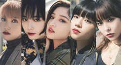 FAKY、“元カレ”への思いを赤裸々に綴る失恋ソングで新境地、Taki「次こそは幸せに終わりたい」『虹オオカミ』への想いも