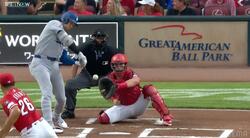 ボールが消えた…大谷翔平の“幻の弾丸ライナー”に「速すぎるｗ」「打球音やば」カメラも追いきれない脅威の打球