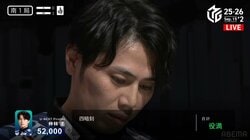 観戦席も狂喜乱舞！記念すべき開幕日に飛び出した役満に熱血実況も絶叫連発「決めてきました！とんでもない！」／麻雀・Mリーグ