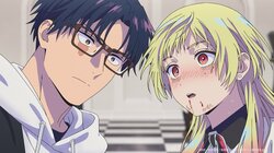 The World's Toughest Marriage Hunt with an Assassin × Marriage Scammer! Anime "MARRIAGETOXIN" Episode 1 Synopsis & Advance Cut Released