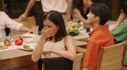 「ある種グロ映像」美人ゲーム配信者の号泣修羅場に、見取り図・盛山も驚愕（ネタバレあり）『ラブキャッチャージャパン』