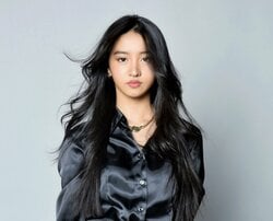 Kōki,がホラー映画『牛首村』で女優デビュー「清水監督からの言葉をしっかり聞き、一生懸命頑張りたいと思います」