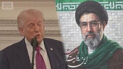 停戦延長「3～5日間」トランプ氏　ホルムズ海峡封鎖合戦続く　革命防衛隊が交渉権支配か