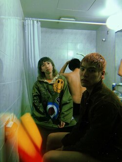 SUSHIBOYS、昨年末に行われたワンマンライブの模様をダイジェスト公開！