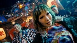 DJ CHARIがDJ SHINTAROとタッグを組みゆるふわギャング, OZworldそしてトラックメイカーMasayoshi Iimoriを客演に迎えたニュー・シングル”UZUMAKI”をリリース。