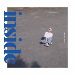 シンガーソングライター Hannah Warm、新曲「inside」をリリース。