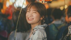 元乃木坂46・秋元真夏のフォトブック『淡淡』が8月20日発売 浴衣＆水着カット解禁