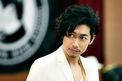 ディーン・フジオカ出演、台湾映画「恋のダンクシュート！」 DVDリリース決定