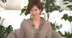 徳永有美アナ、テレビ初のメガネ姿で生出演「コンタクトを忘れて…」共演者絶賛＆視聴者から「イメチェンきた」「美人は何でも似合う」の声