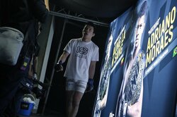 みんなが悩み苦しんでいる！青木真也、4月から新生活がスタートする人達へ