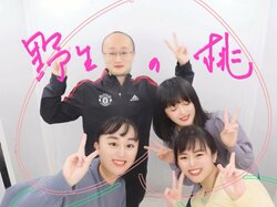 渡辺明名人、女流棋士3人とバリバリ加工のプリクラ公開「想像を超えてきた」「これは伝説になりそうだ」と大反響