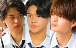 人気女子をめぐり初日から男子3人がバチバチ状態？モテモテ女子は困惑『今日好き』卒業編2025 inシンガポール第1話