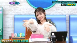 特別扱いではなく、実はスタッフの配慮 ダンスが苦手な白ギャルモデルのパラパラにオリラジ藤森「パラパラじゃねーじゃん」