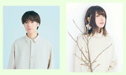 「ギギという存在が、ハサウェイの中でどんどんと大きくなっていく」小野賢章・上田麗奈『閃光のハサウェイ キルケーの魔女』インタビュー