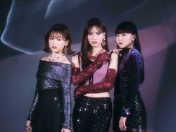 LDH新ガールズユニットiScream、6月にメジャーデビュー決定！